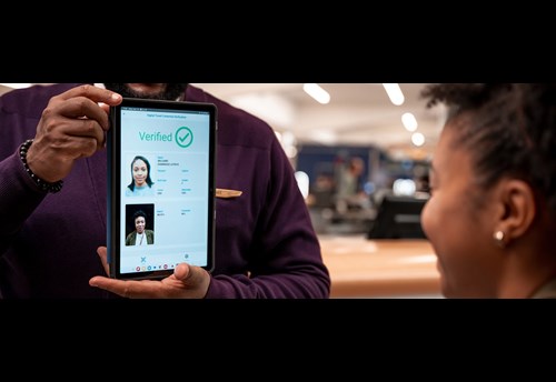 How digital borders are transforming travel