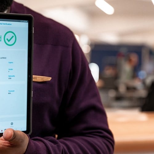 How digital borders are transforming travel