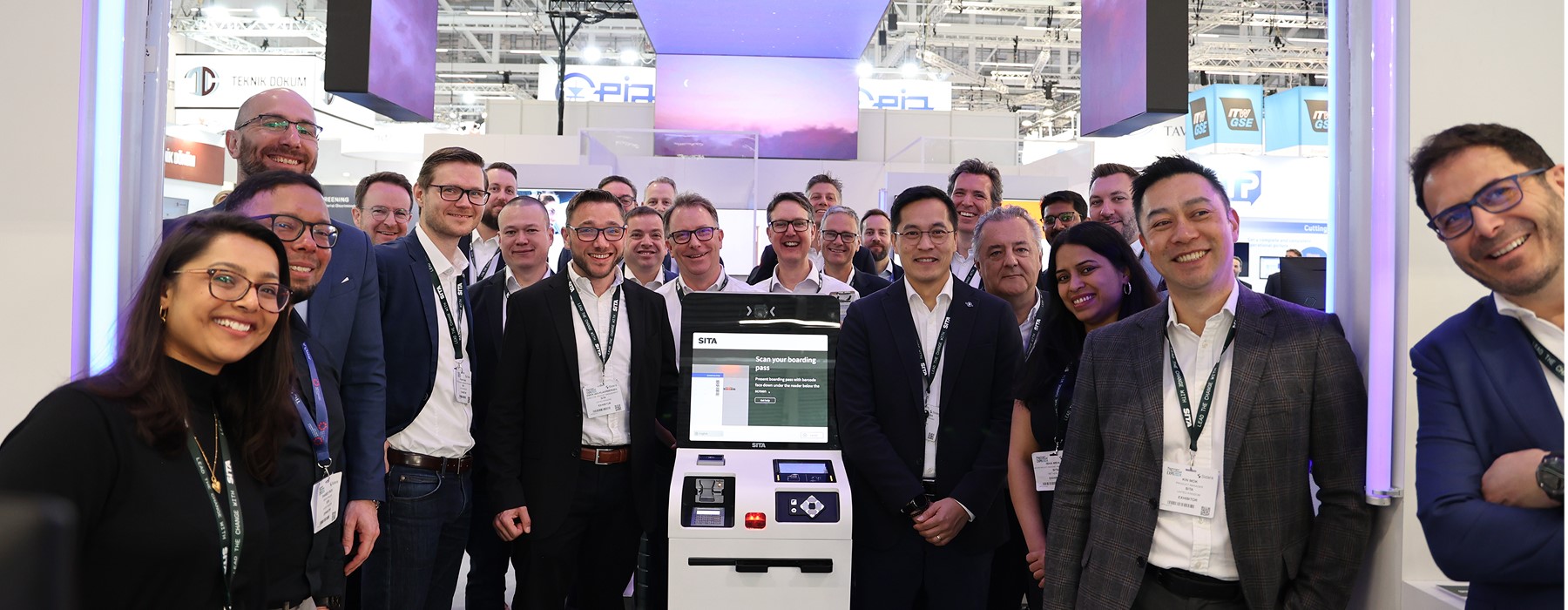 Passenger Terminal Expo; 4 reasons you can’t miss it