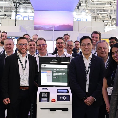 Passenger Terminal Expo; 4 reasons you can’t miss it