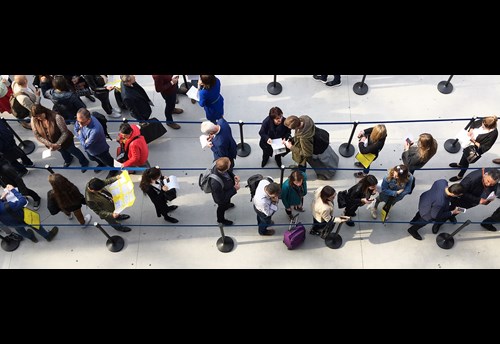 What’s really behind the border challenges you keep hearing about?