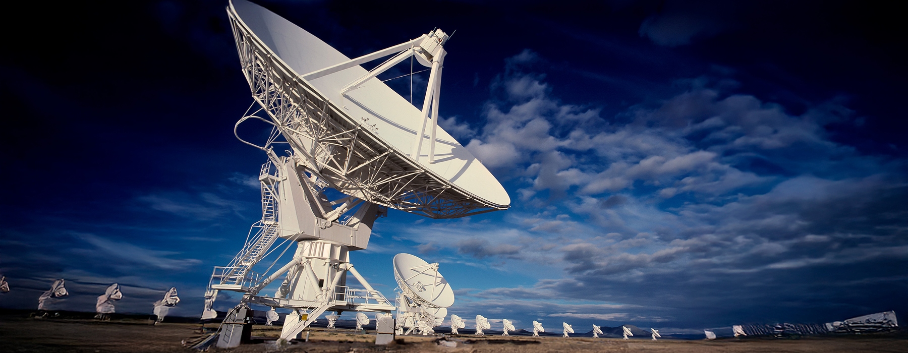 New satellite connectivity to keep airports and their customers online