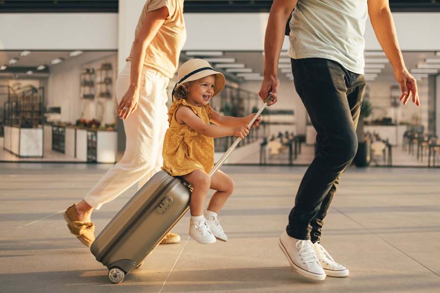 How do we prepare aviation for the next generation of travel?