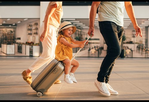 How do we prepare aviation for the next generation of travel?