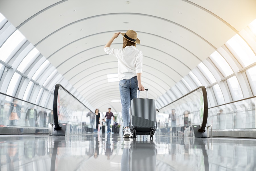 Technology will help restore efficiency and confidence in aviation’s baggage processes
