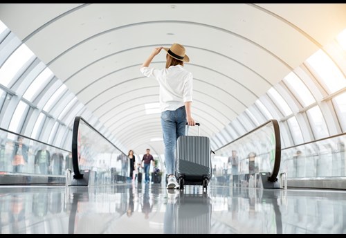 Technology will help restore efficiency and confidence in aviation’s baggage processes