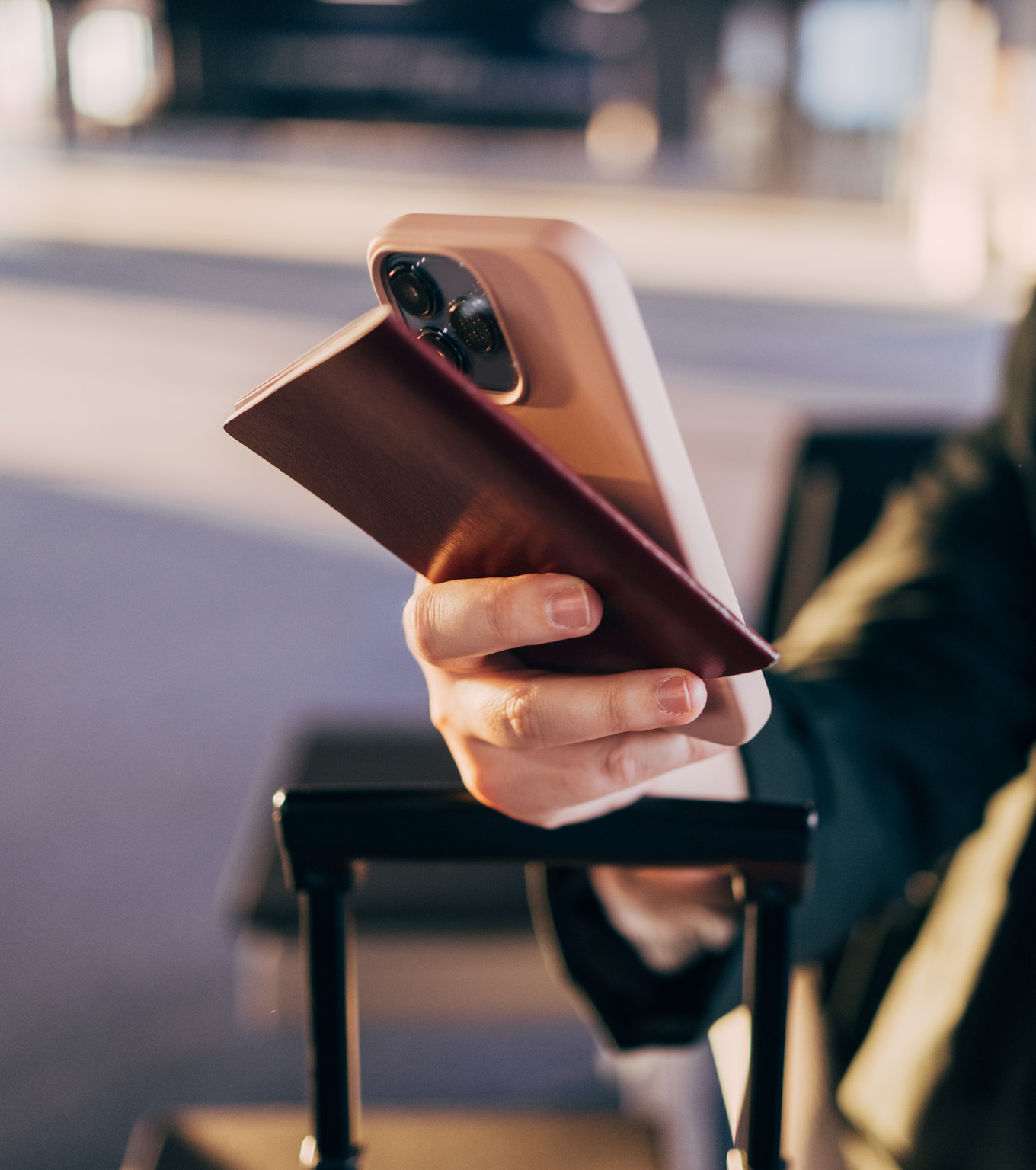 Make you border stronger and smarter with fully connected systems