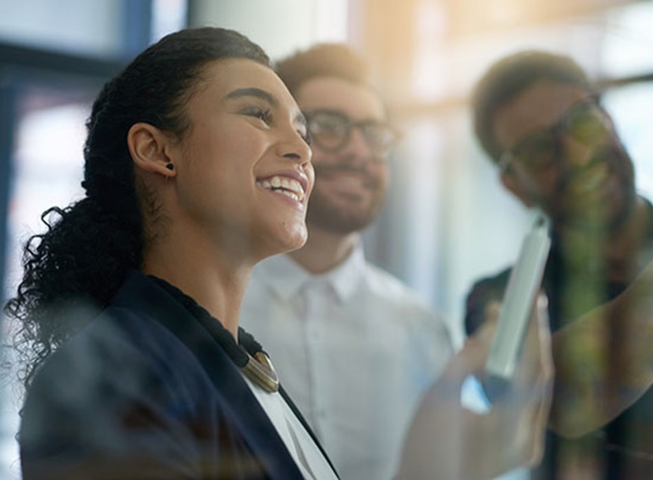 Accelerate - Our Graduate Program Accelerate - Our Graduate Program