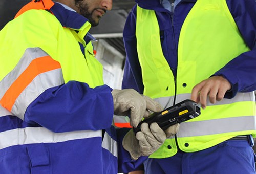 Facilities Management image