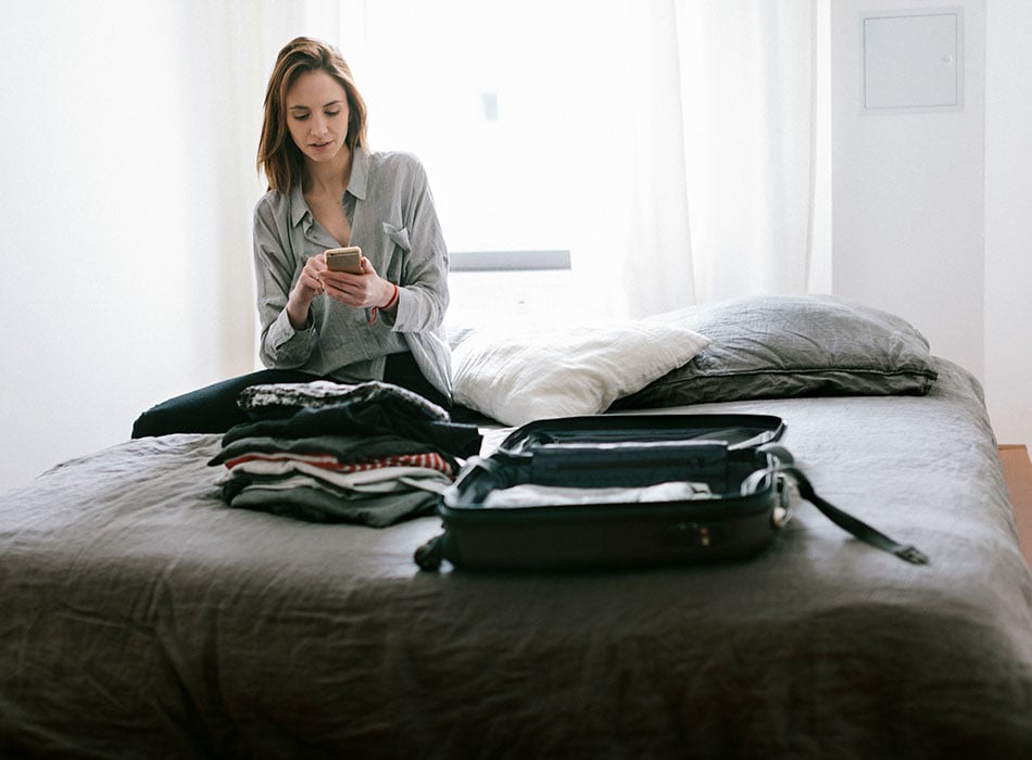Internal Mobility