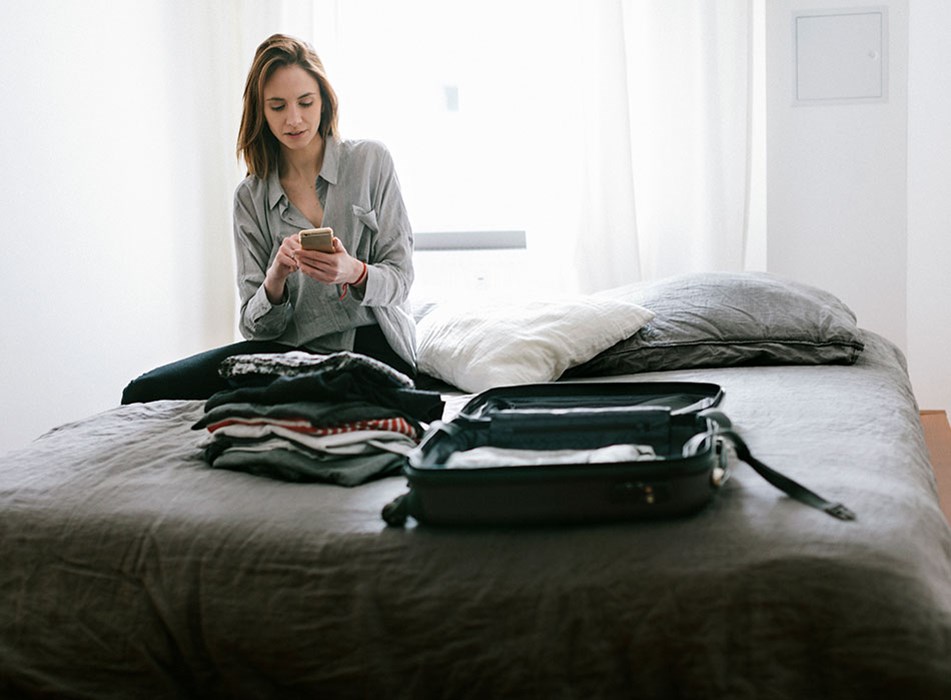 Internal Mobility