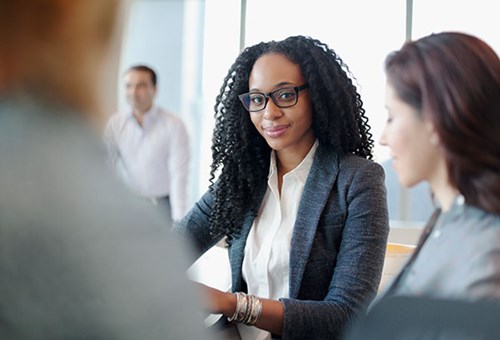 General / Business Management image