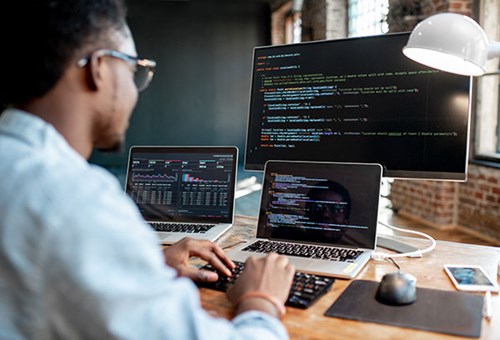 Technology Development image