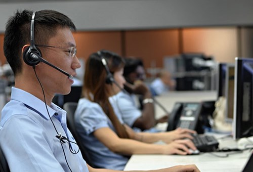 Customer Service and Operations image
