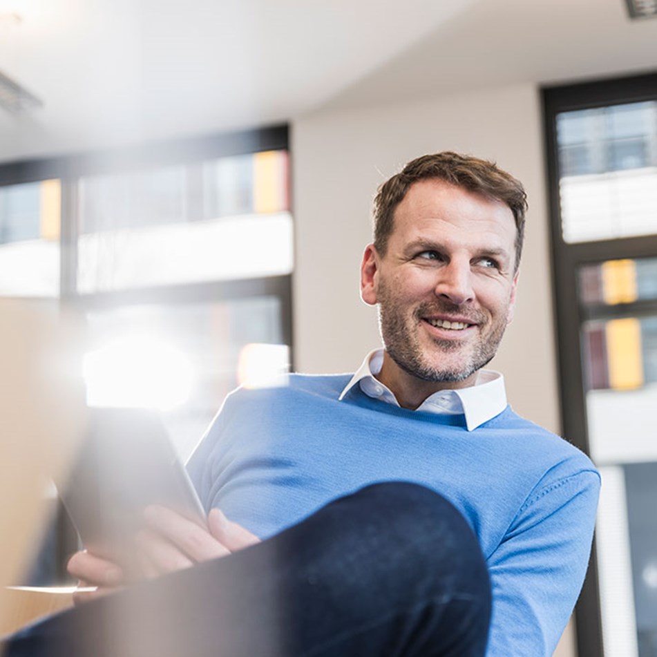 The Accelerate program