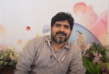 Pradeep’s story image