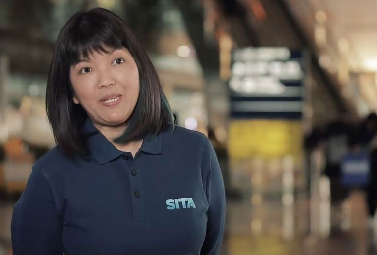 Meet the team behind SITA Smart Path technology at BCIA