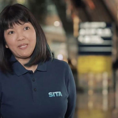 Meet the team behind SITA Smart Path technology at BCIA