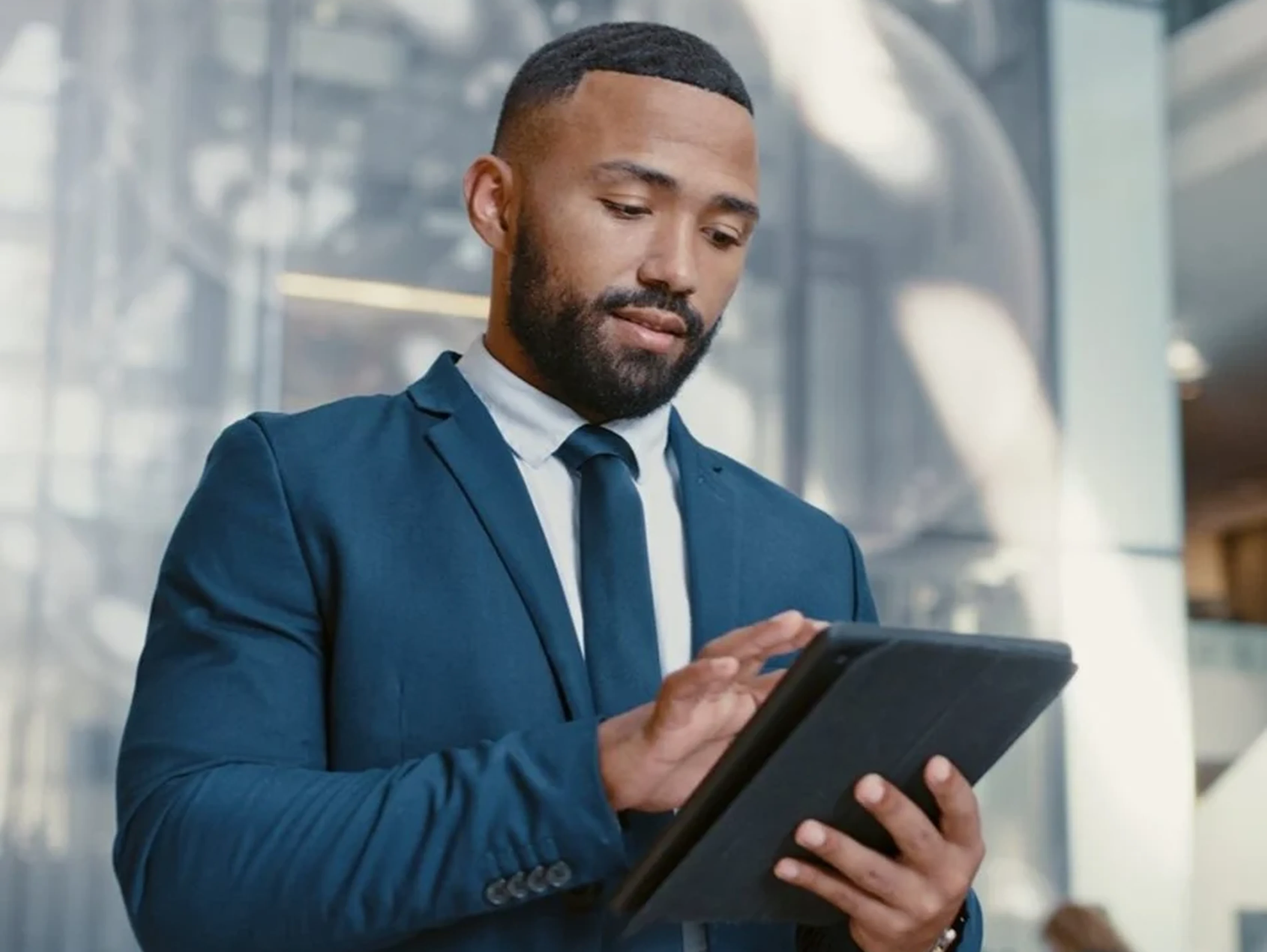 Deploy operational messaging in minutes, not months