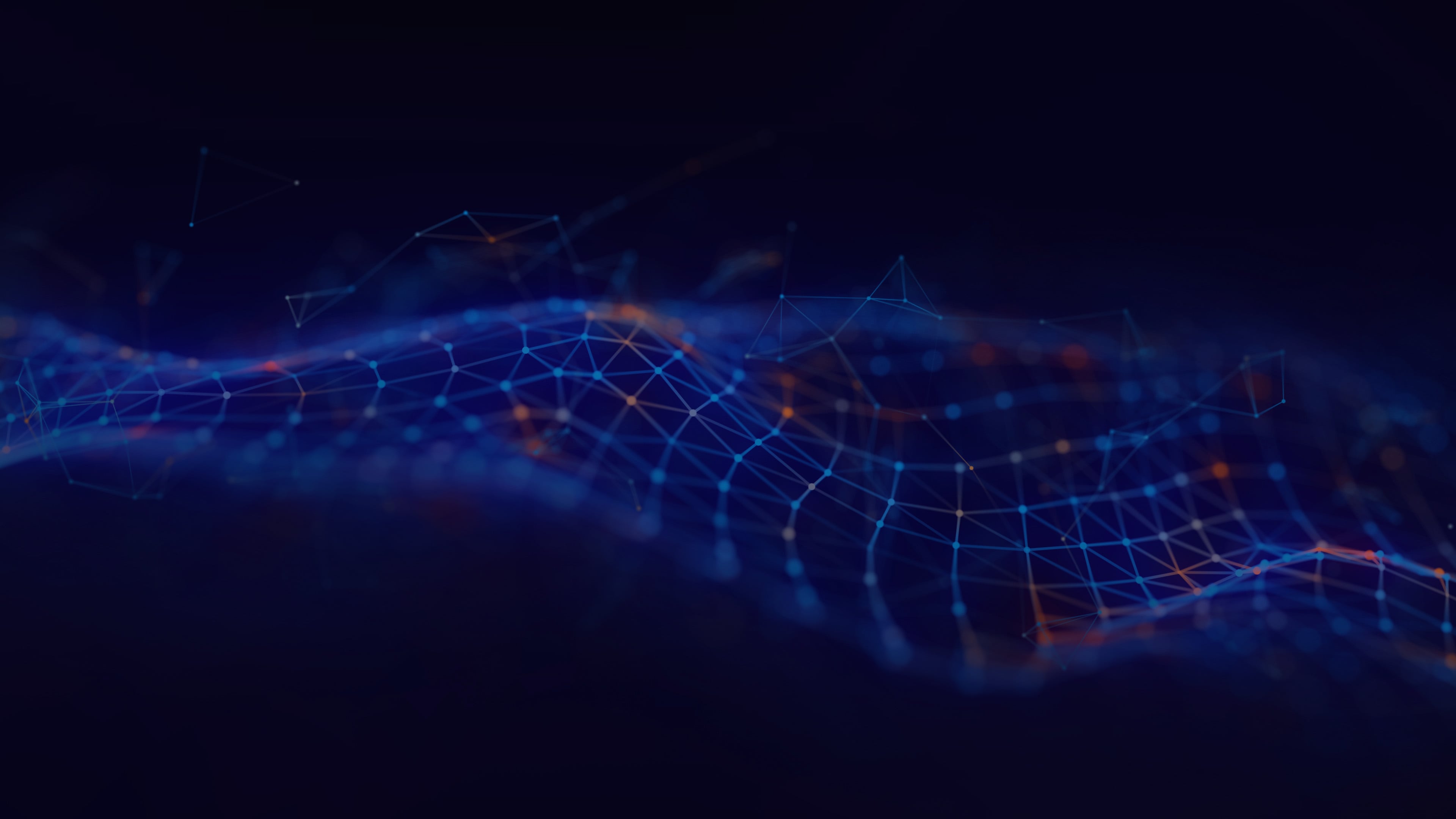 Exchange mission-critical data through one secure access point