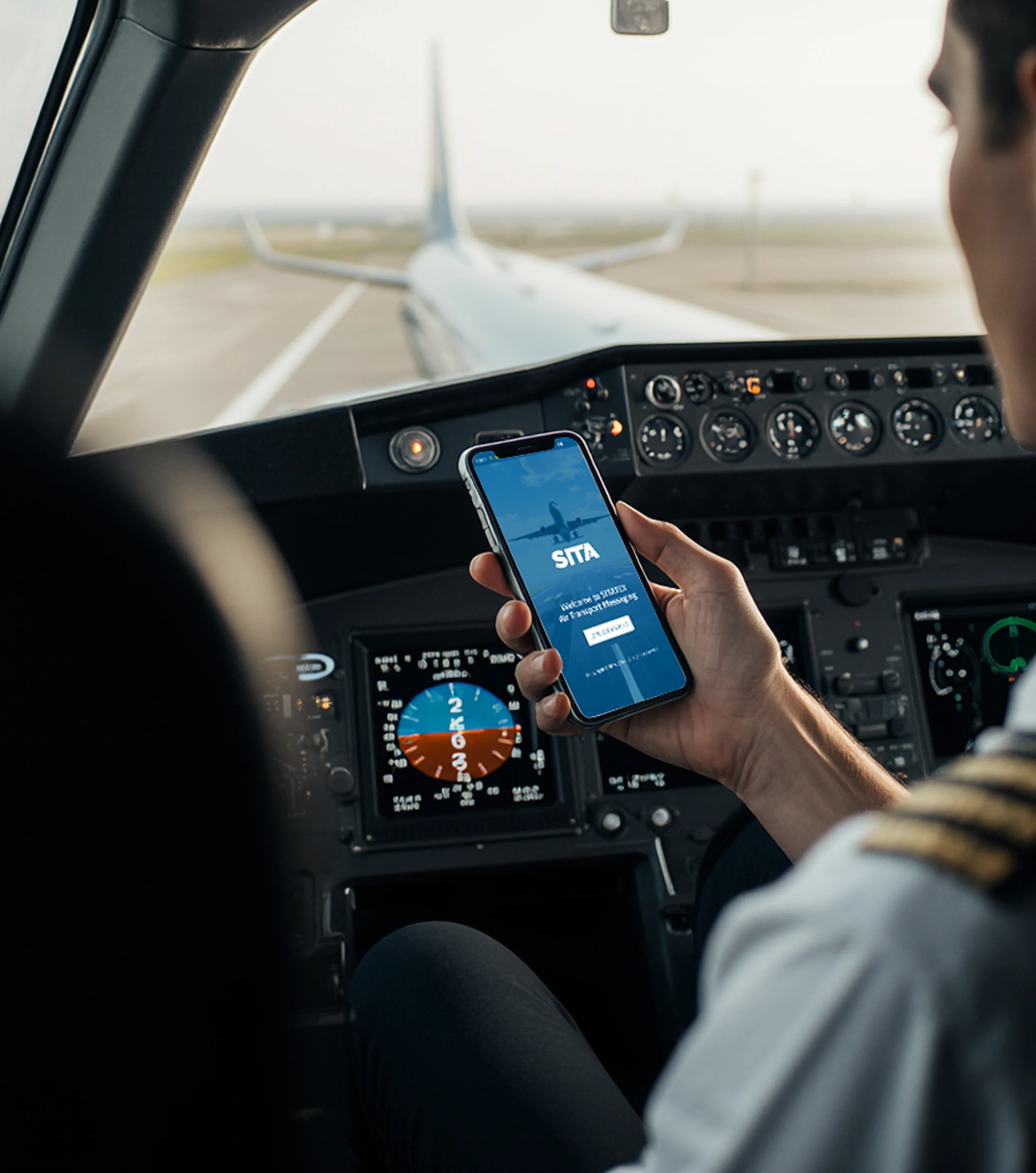Connect your operational mail to 35,000+ global aviation professionals