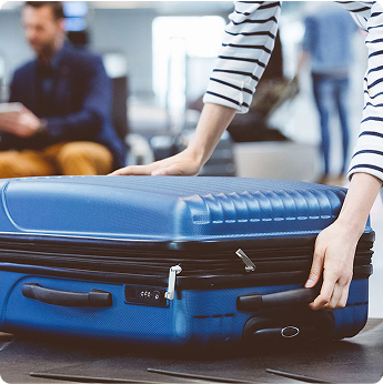How digital borders are transforming travel