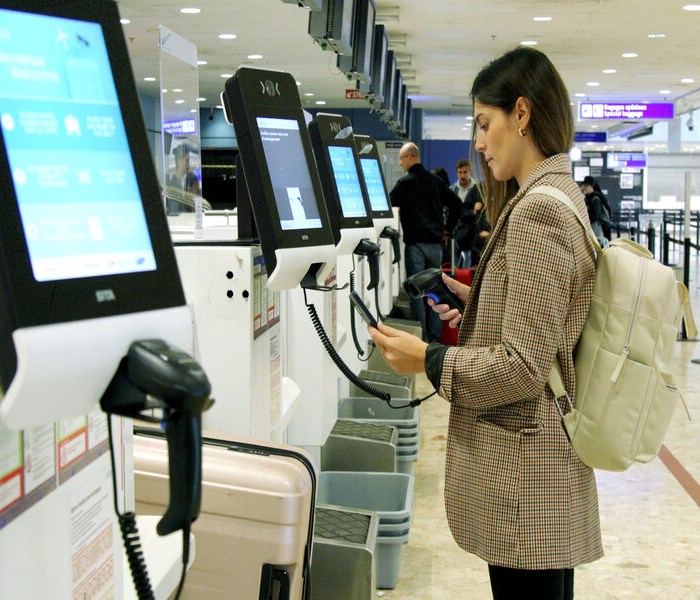 Geneva Airport delivers a more efficient passenger experience with SITA