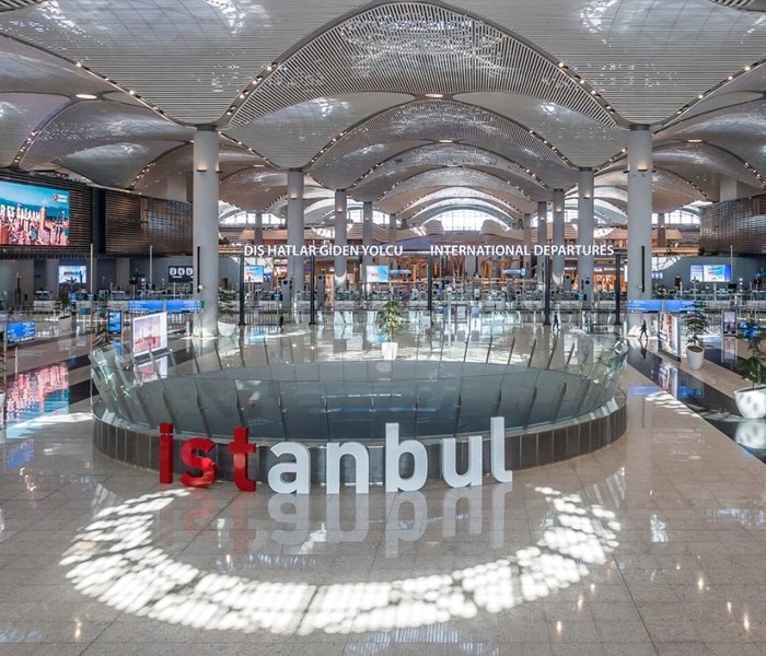 Automation helps iGA Istanbul deliver faster bag transfers