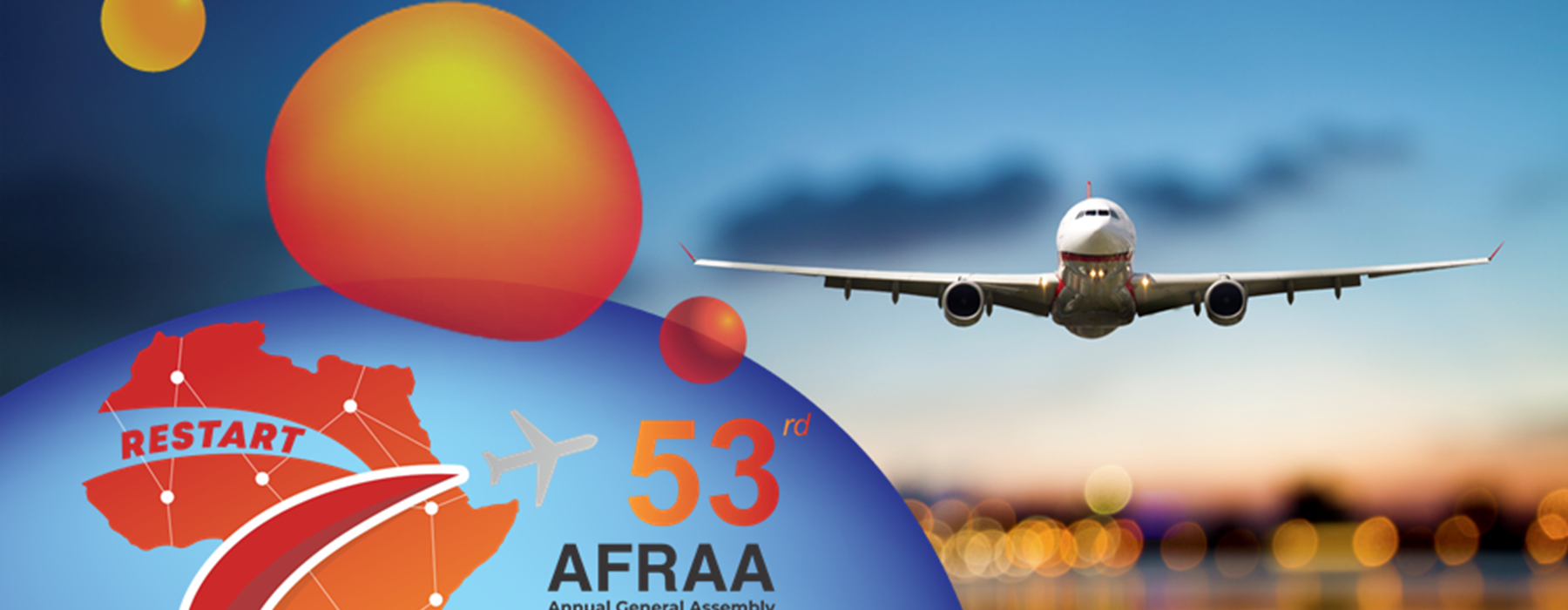 AFRAA's 53rd Annual General Assembly