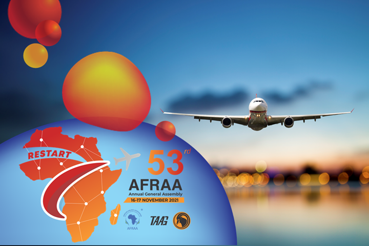 AFRAA's 53rd Annual General Assembly