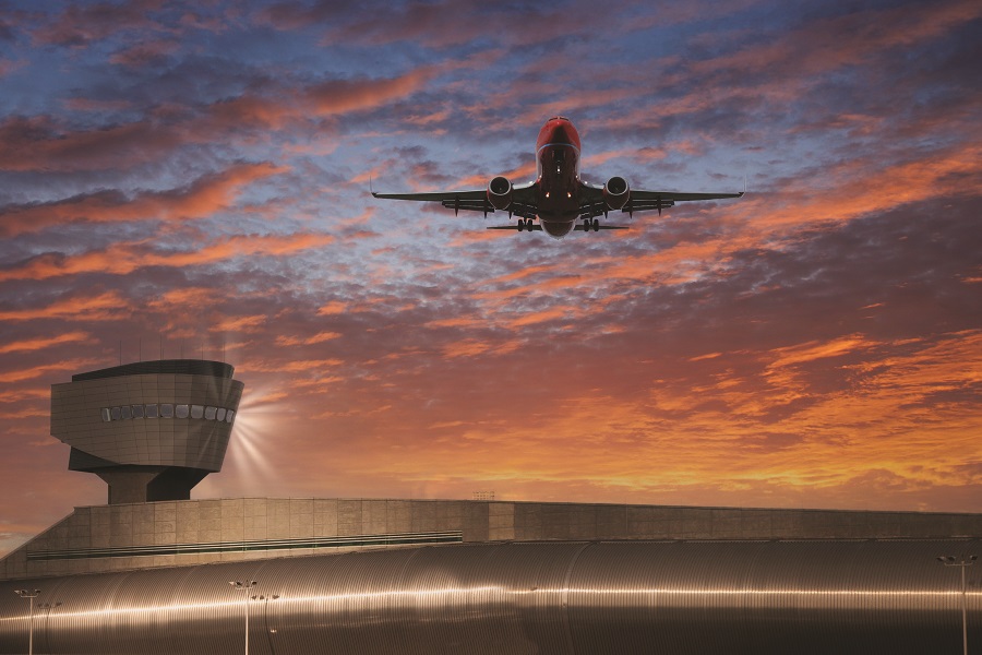 Aviation Festival Americas