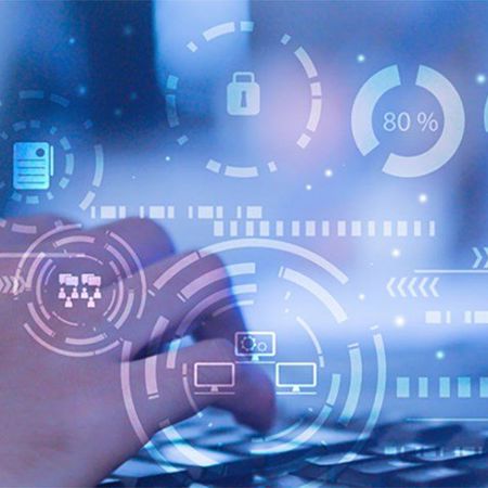 Advanced analytics and data management 