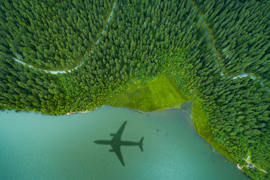 Airspace World 2023