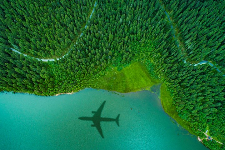 Airspace World 2023