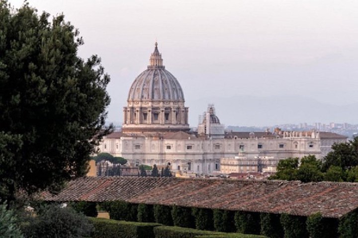 The 32nd ACI Europe Annual Congress & General Assembly