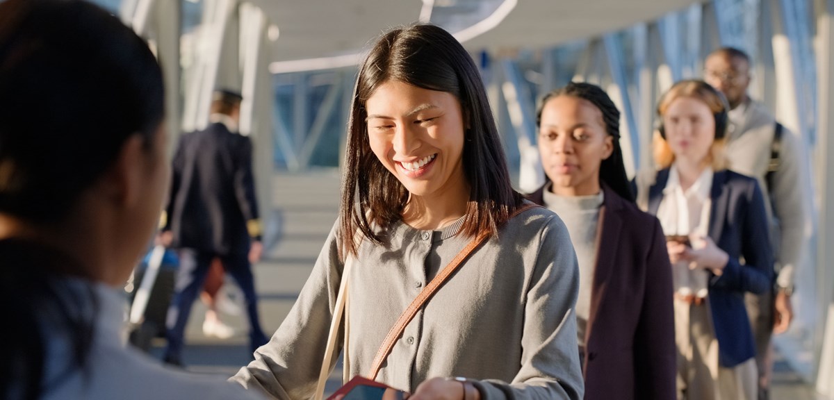 From queues to quick wins. Start your seamless journey now.