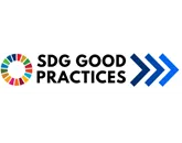 Winner: Outstanding example of sustainable development goals good practice.
