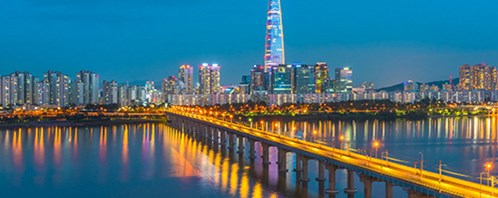 Seoul