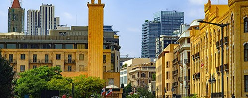 Beirut