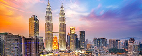 Kuala Lumpur