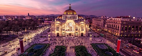 Mexico City