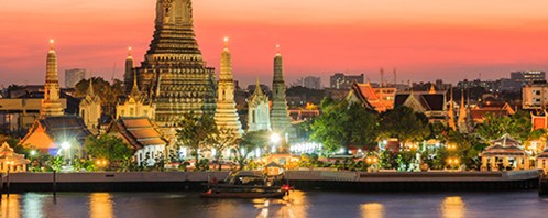 Bangkok