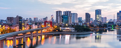 Ha Noi