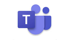 Microsoft Teams logo