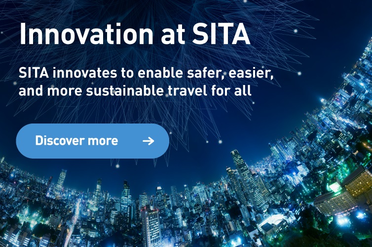 SITA SITA Information Display System