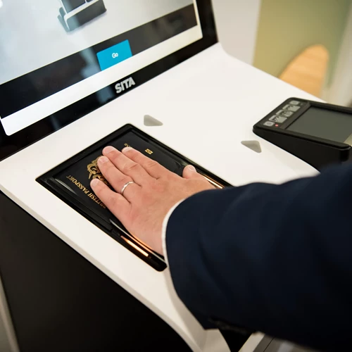 SITA Automated Border Control Product Overview