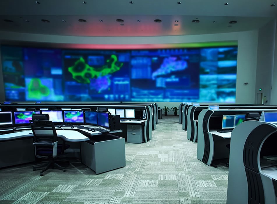 Are you leveraging data for effective border operations?