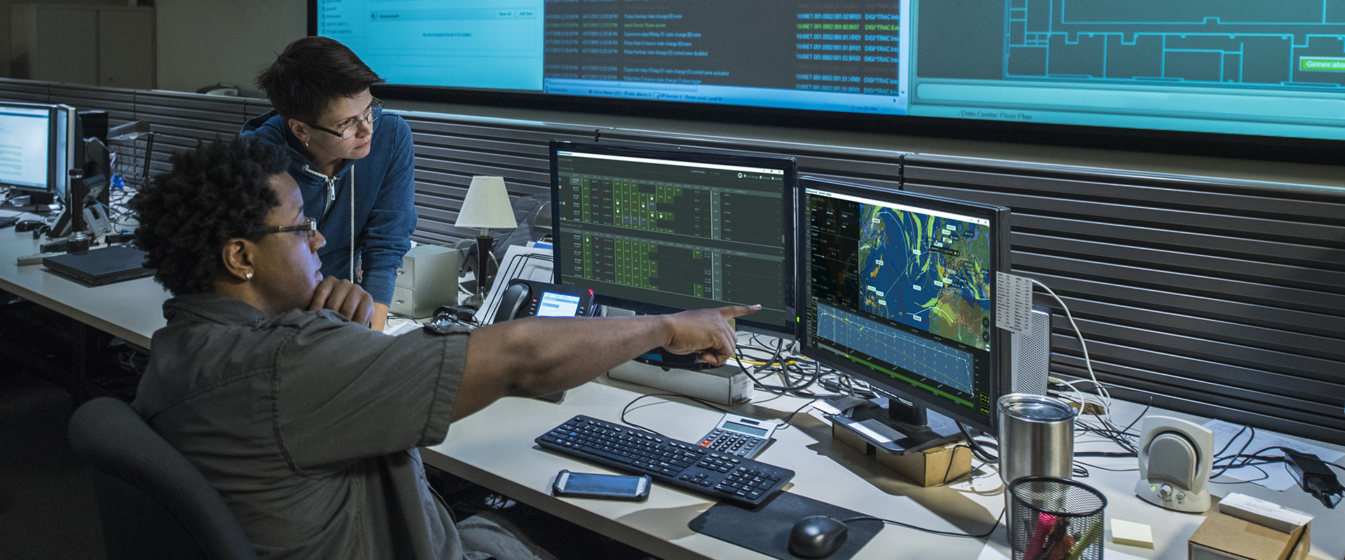 Scaling for the Future - eWAS Dispatch
