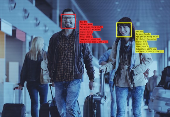 Learn about the benefits of digital travel credentials