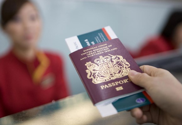 Explore four scenarios of our EU Entry Exit system